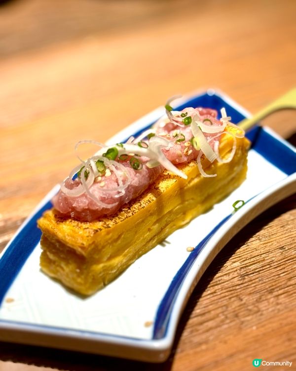 天后氣氛高質居酒屋 串燒刺身出色