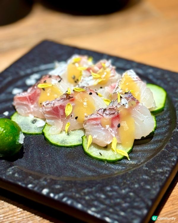 天后氣氛高質居酒屋 串燒刺身出色