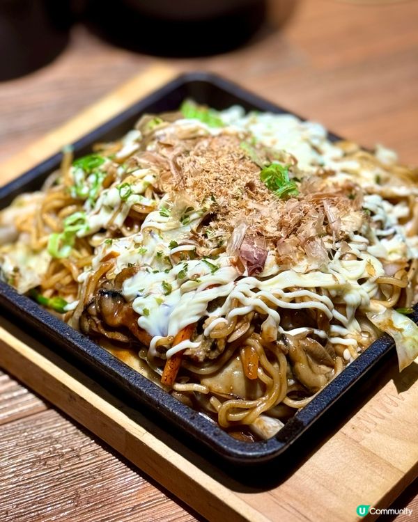 天后氣氛高質居酒屋 串燒刺身出色