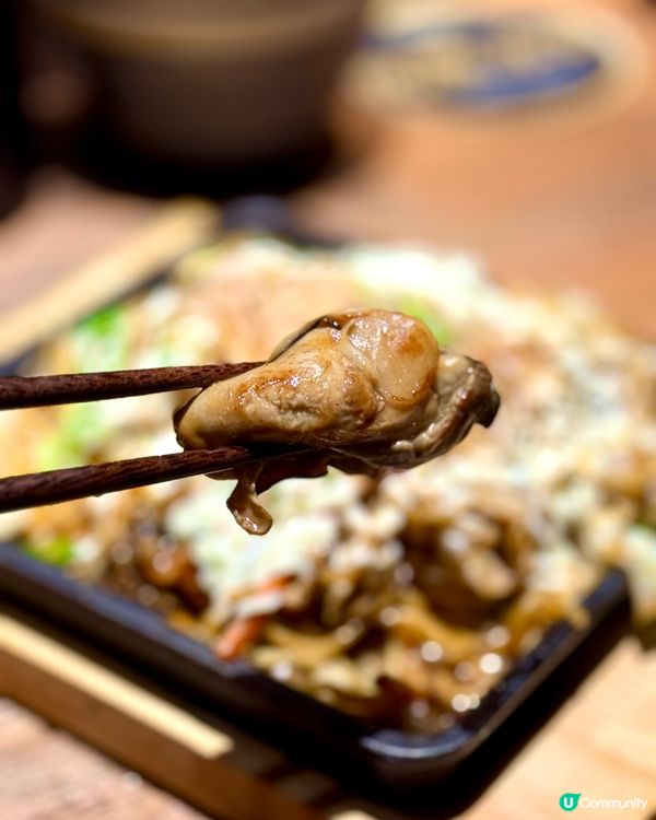 天后氣氛高質居酒屋 串燒刺身出色