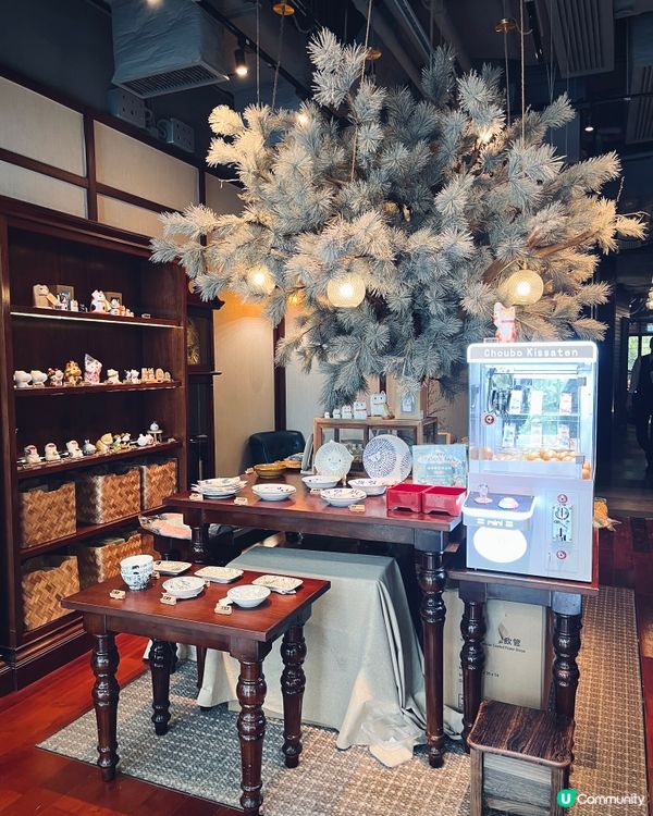 大埔昭和風日式洋食🇯🇵！夏季限定昭和風蜜瓜刨冰