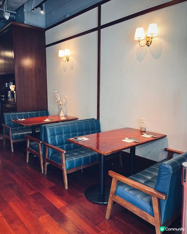 大埔昭和風日式洋食🇯🇵！夏季限定昭和風蜜瓜刨冰