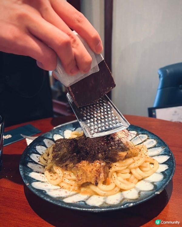 大埔昭和風日式洋食🇯🇵！夏季限定昭和風蜜瓜刨冰
