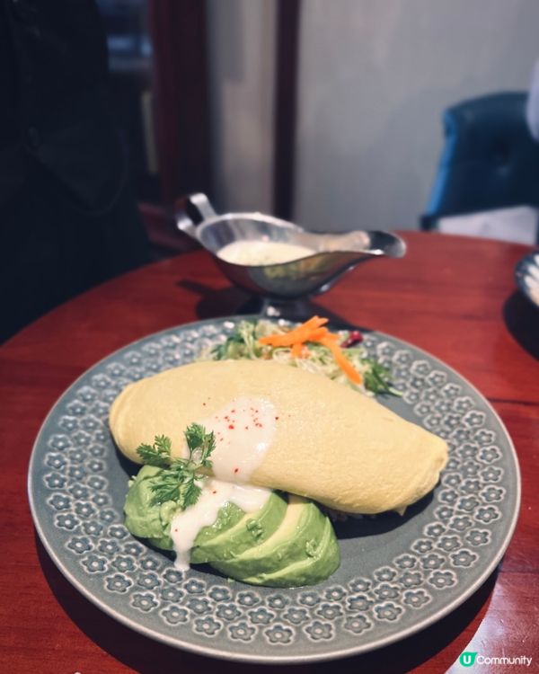 大埔昭和風日式洋食🇯🇵！夏季限定昭和風蜜瓜刨冰