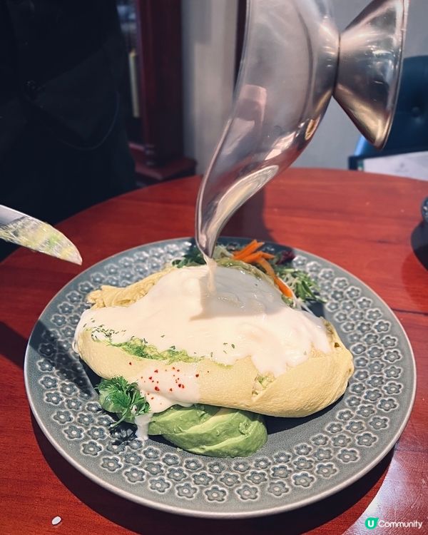 大埔昭和風日式洋食🇯🇵！夏季限定昭和風蜜瓜刨冰