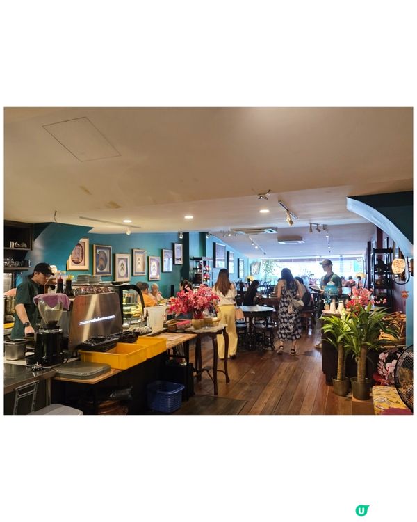 檳城娘惹博物館打卡📸！文化之旅🤩！