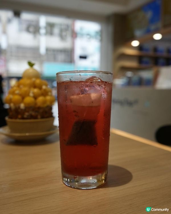 🍧《冰塔職人雪花 Being Top》