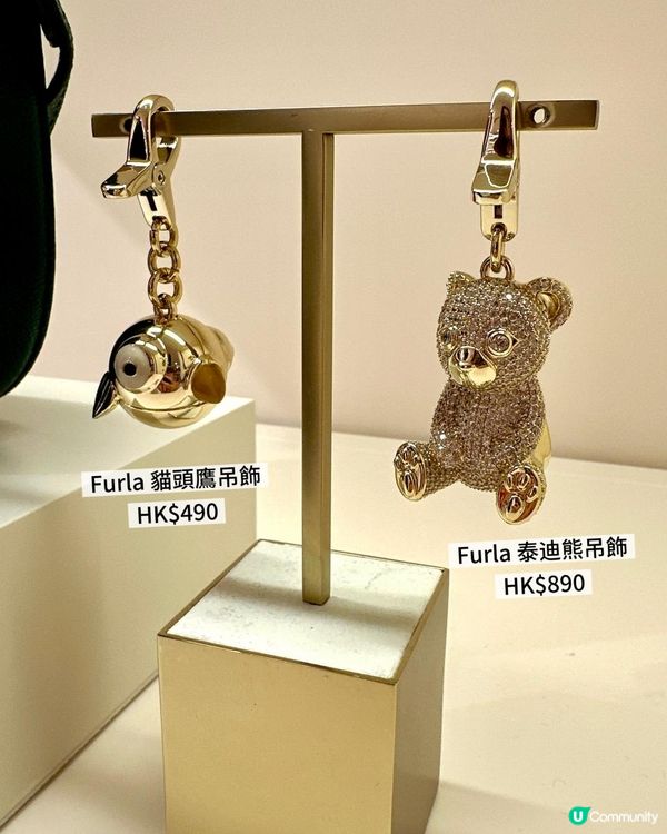 Furla 2025 秋冬系列