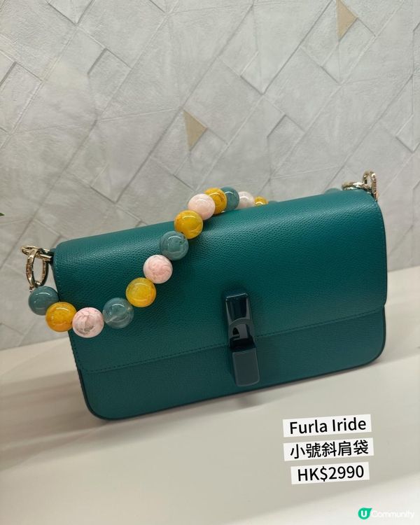 Furla 2025 秋冬系列