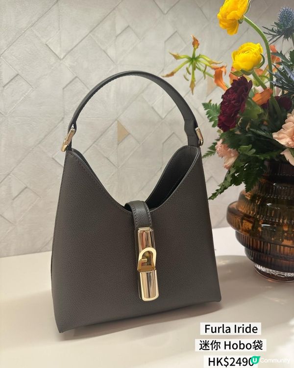 Furla 2025 秋冬系列