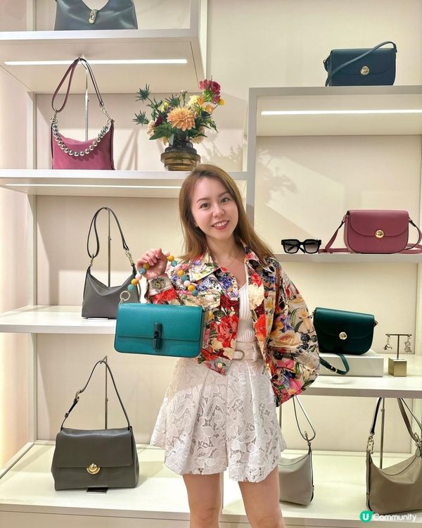 Furla 2025 秋冬系列