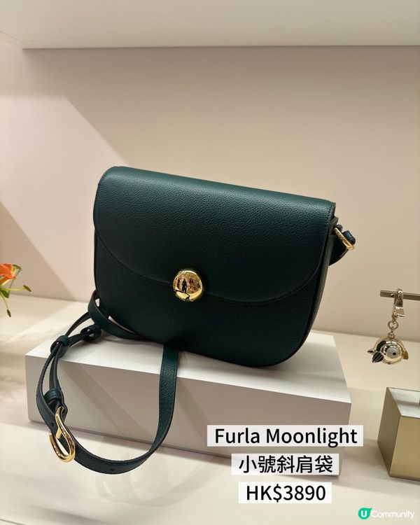 Furla 2025 秋冬系列