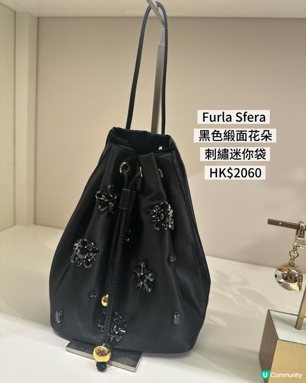 Furla 2025 秋冬系列