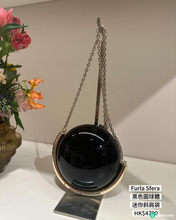 Furla 2025 秋冬系列