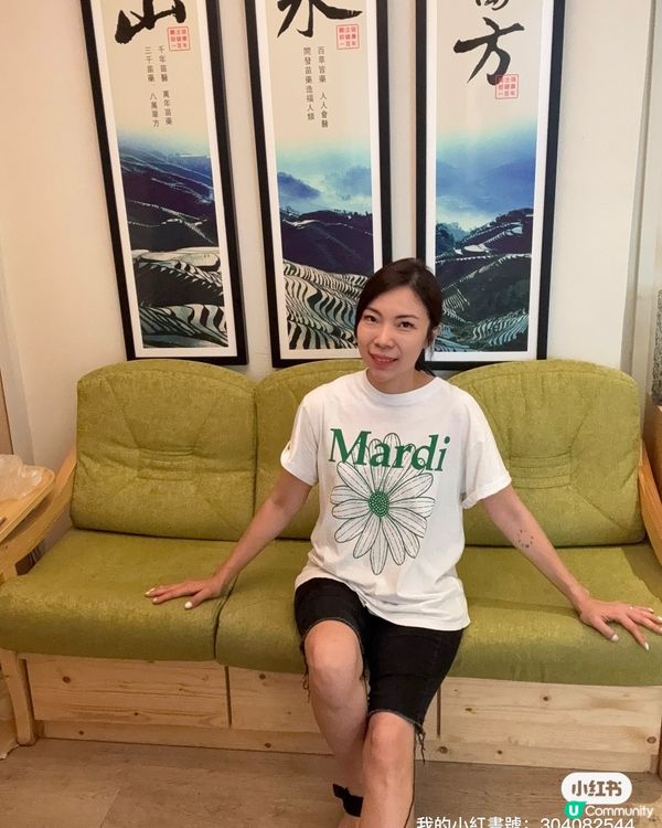 放榜鬆一鬆！頭療拯救扁塌髮💆‍♀️✨