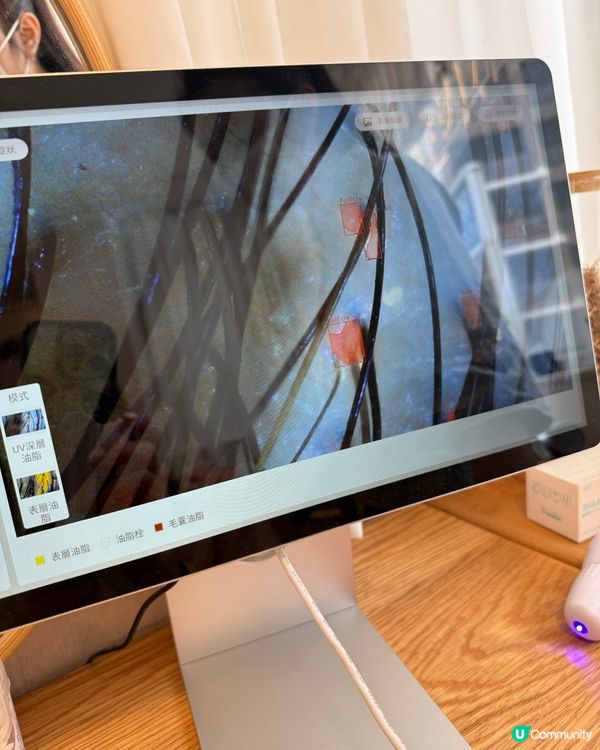 放榜鬆一鬆！頭療拯救扁塌髮💆‍♀️✨