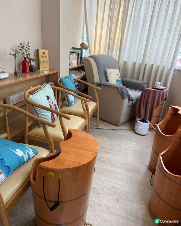 放榜鬆一鬆！頭療拯救扁塌髮💆‍♀️✨