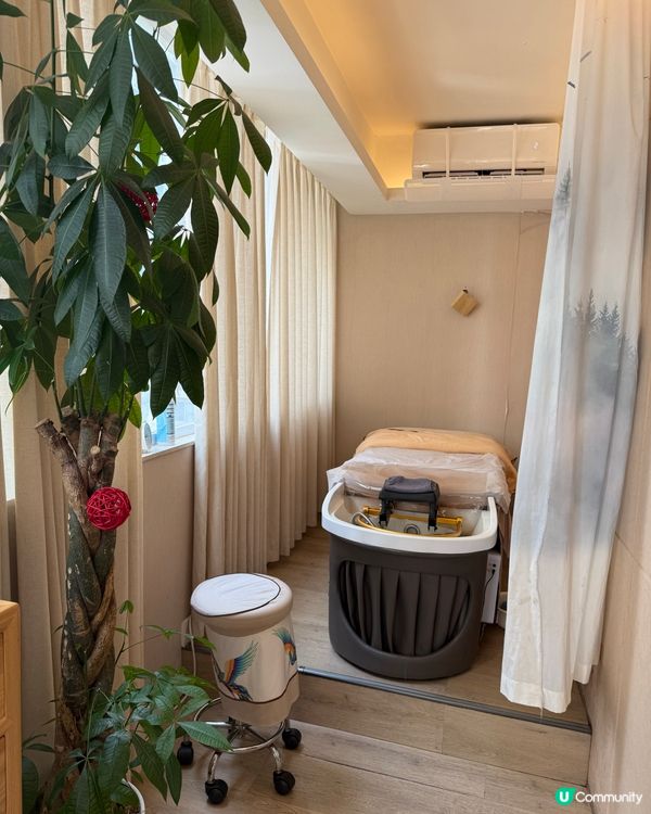 放榜鬆一鬆！頭療拯救扁塌髮💆‍♀️✨