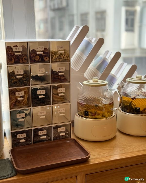 放榜鬆一鬆！頭療拯救扁塌髮💆‍♀️✨