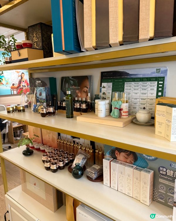 放榜鬆一鬆！頭療拯救扁塌髮💆‍♀️✨