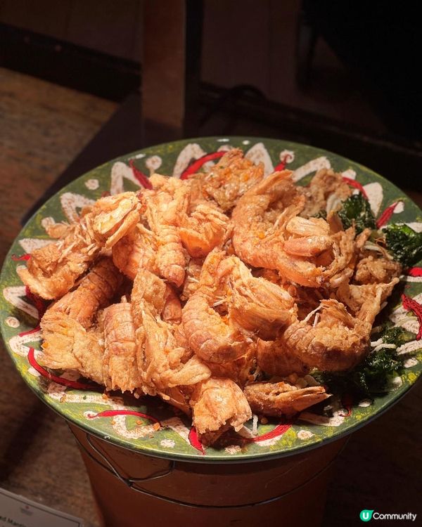 紅磡都會海逸酒店自助晚餐