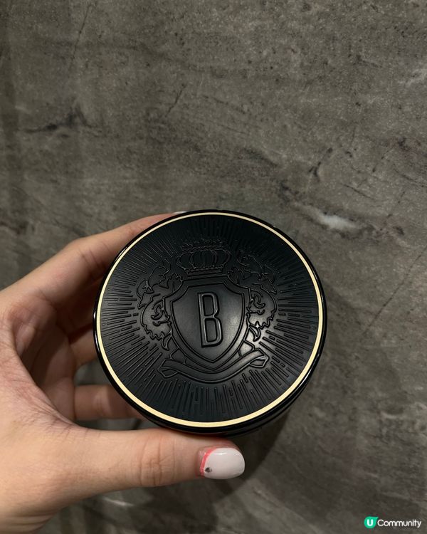 Bobbi Brown全新氣墊粉底試用感