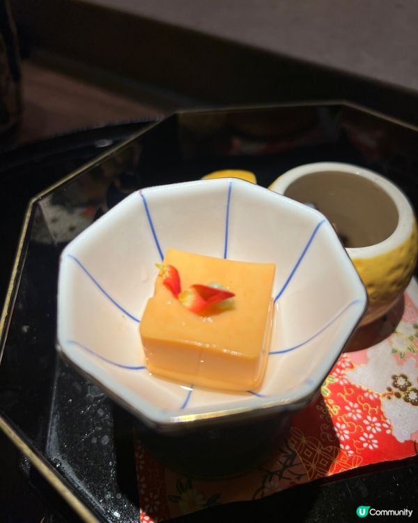 有櫻花落葉氣氛超高人氣Omakase