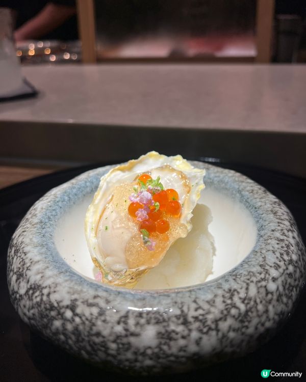 有櫻花落葉氣氛超高人氣Omakase