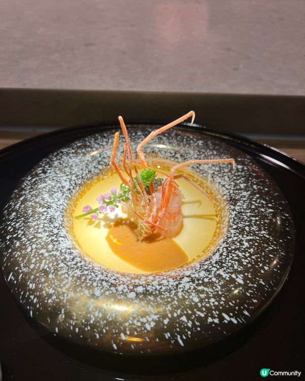 有櫻花落葉氣氛超高人氣Omakase