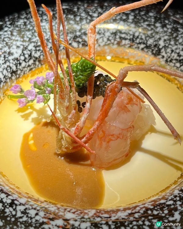 有櫻花落葉氣氛超高人氣Omakase