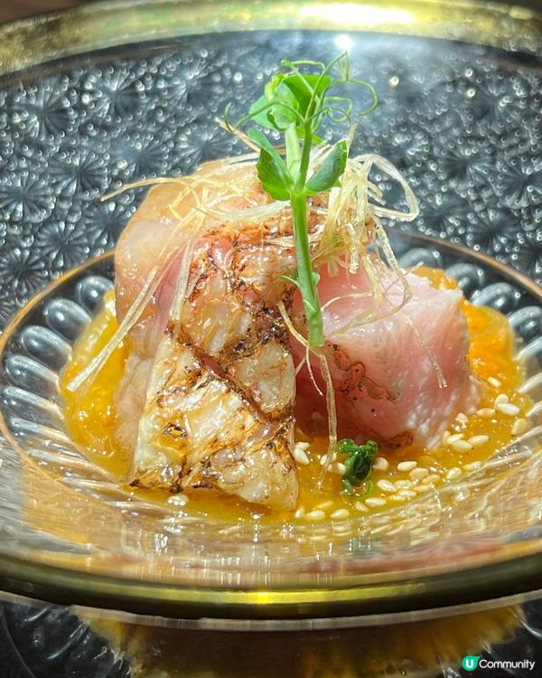 有櫻花落葉氣氛超高人氣Omakase