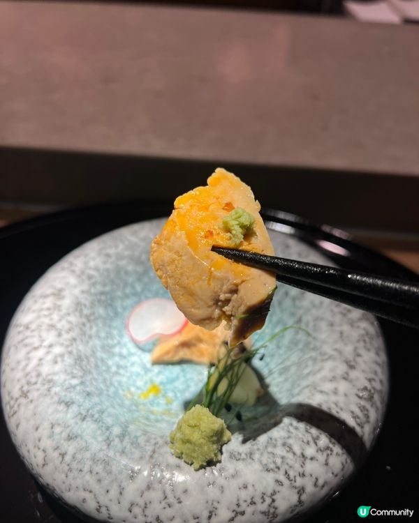 有櫻花落葉氣氛超高人氣Omakase