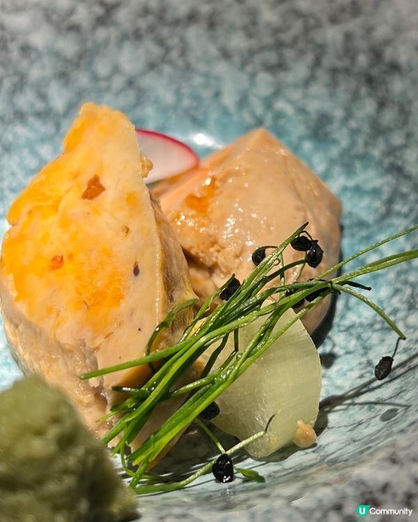 有櫻花落葉氣氛超高人氣Omakase