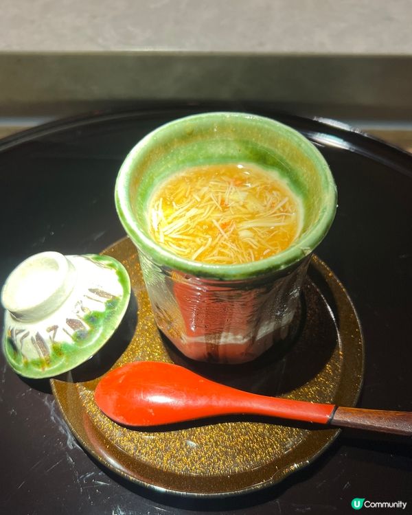 有櫻花落葉氣氛超高人氣Omakase