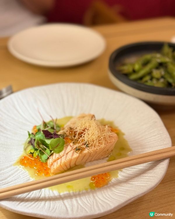 高級居酒屋🏮氣氛美食之選