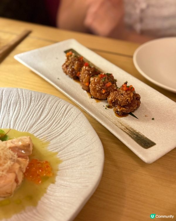 高級居酒屋🏮氣氛美食之選