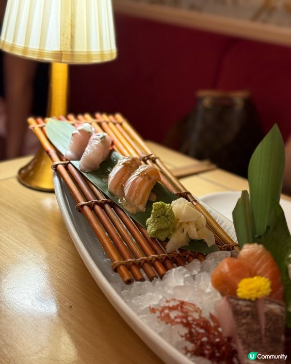 高級居酒屋🏮氣氛美食之選