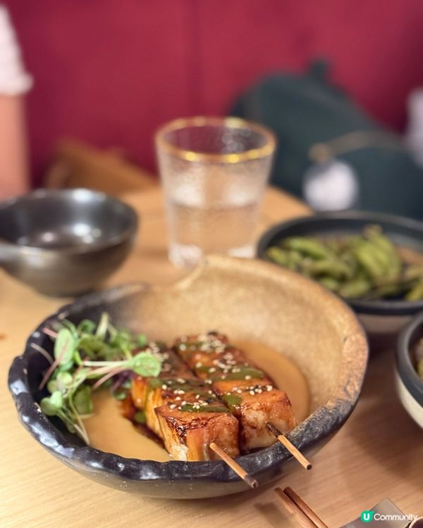 高級居酒屋🏮氣氛美食之選