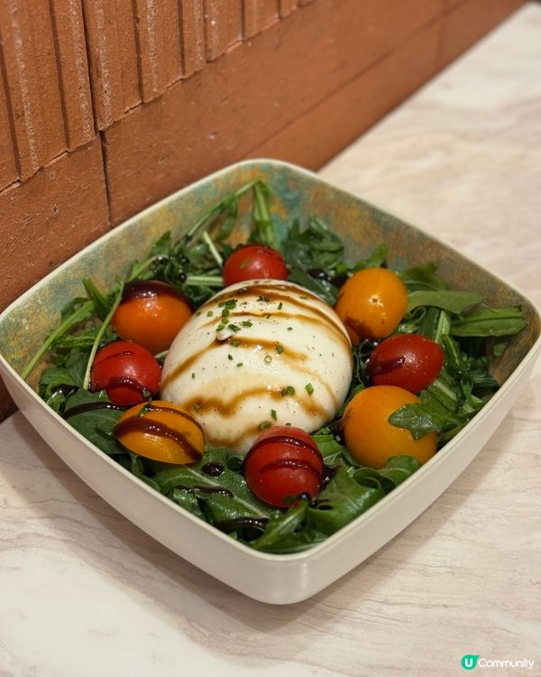 啟德意大利菜探險記！手工煙三文魚pizza超正🤤正宗提拉米蘇