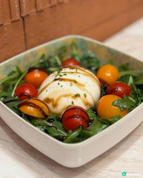 啟德意大利菜探險記！手工煙三文魚pizza超正🤤正宗提拉米蘇