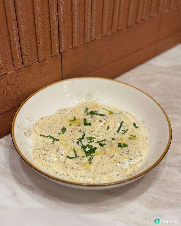 啟德意大利菜探險記！手工煙三文魚pizza超正🤤正宗提拉米蘇