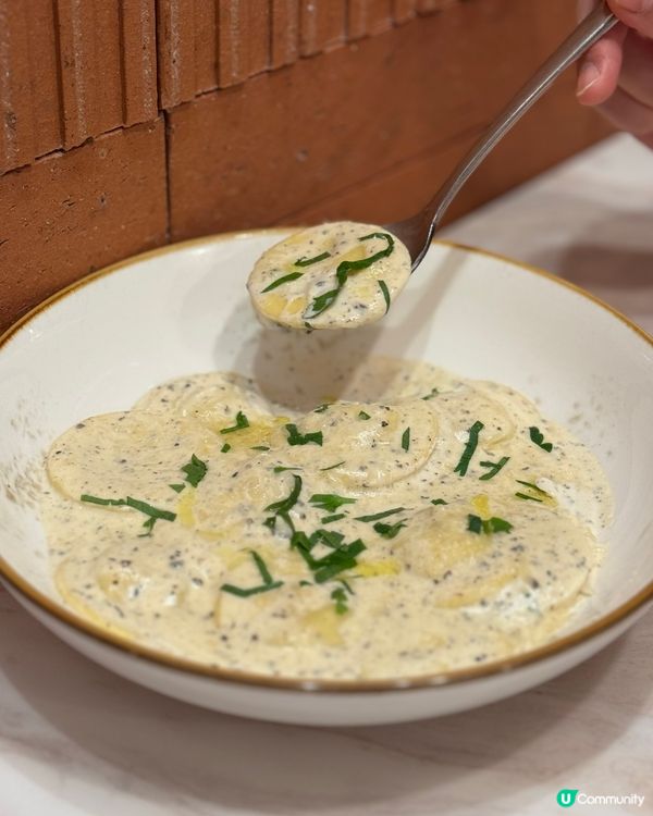 啟德意大利菜探險記！手工煙三文魚pizza超正🤤正宗提拉米蘇