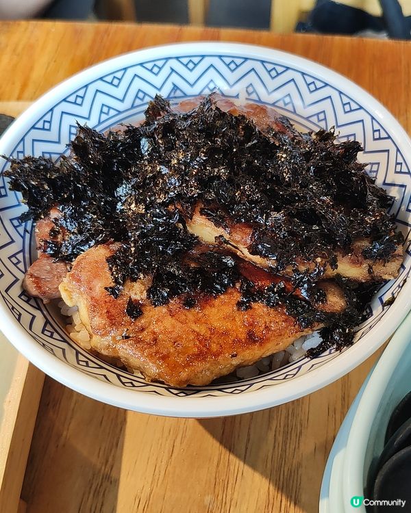 荃灣高質石燒牛⬛🥓