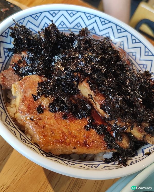 荃灣高質石燒牛⬛🥓