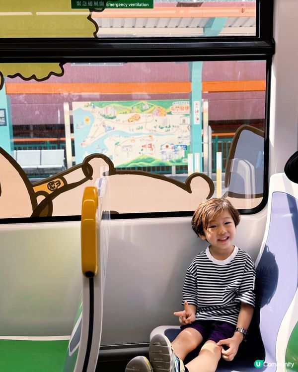 【CHIIKAWA迷注意！暑假最萌打卡熱點登場！】