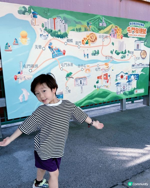 【CHIIKAWA迷注意！暑假最萌打卡熱點登場！】