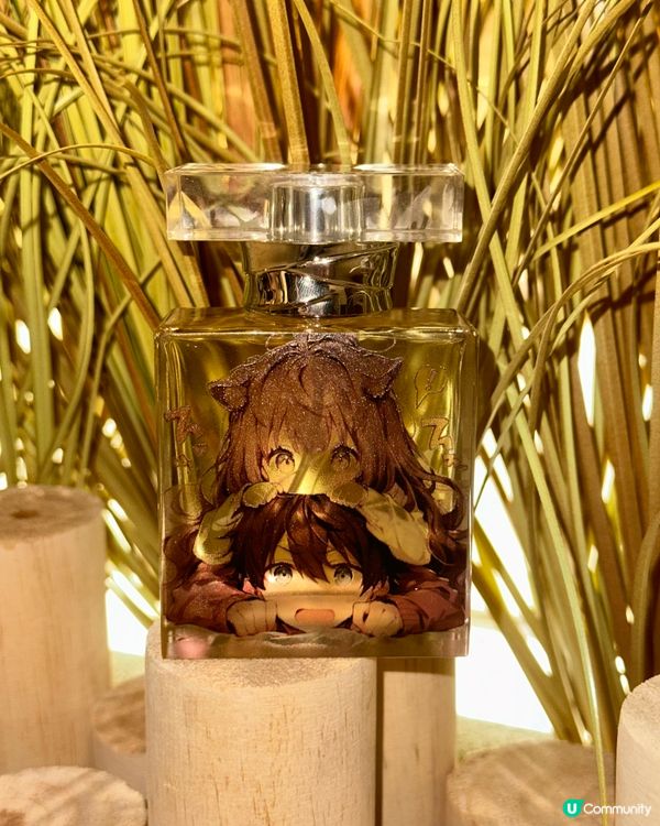 香水DIY工作坊！整獨一無二嘅香水 🤩