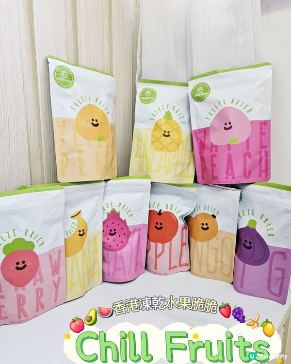 水果脆脆