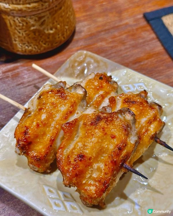 [尖沙咀］性價比高隱世居酒屋🍶