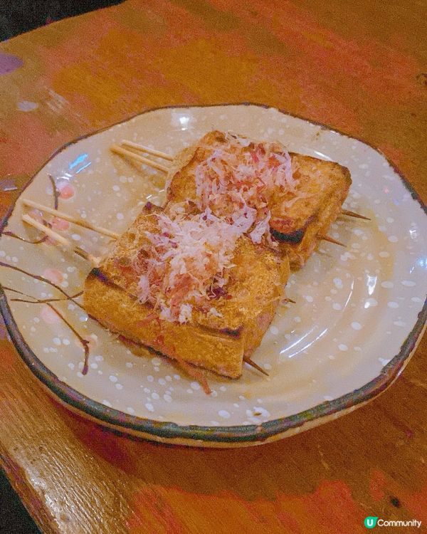 [尖沙咀］性價比高隱世居酒屋🍶